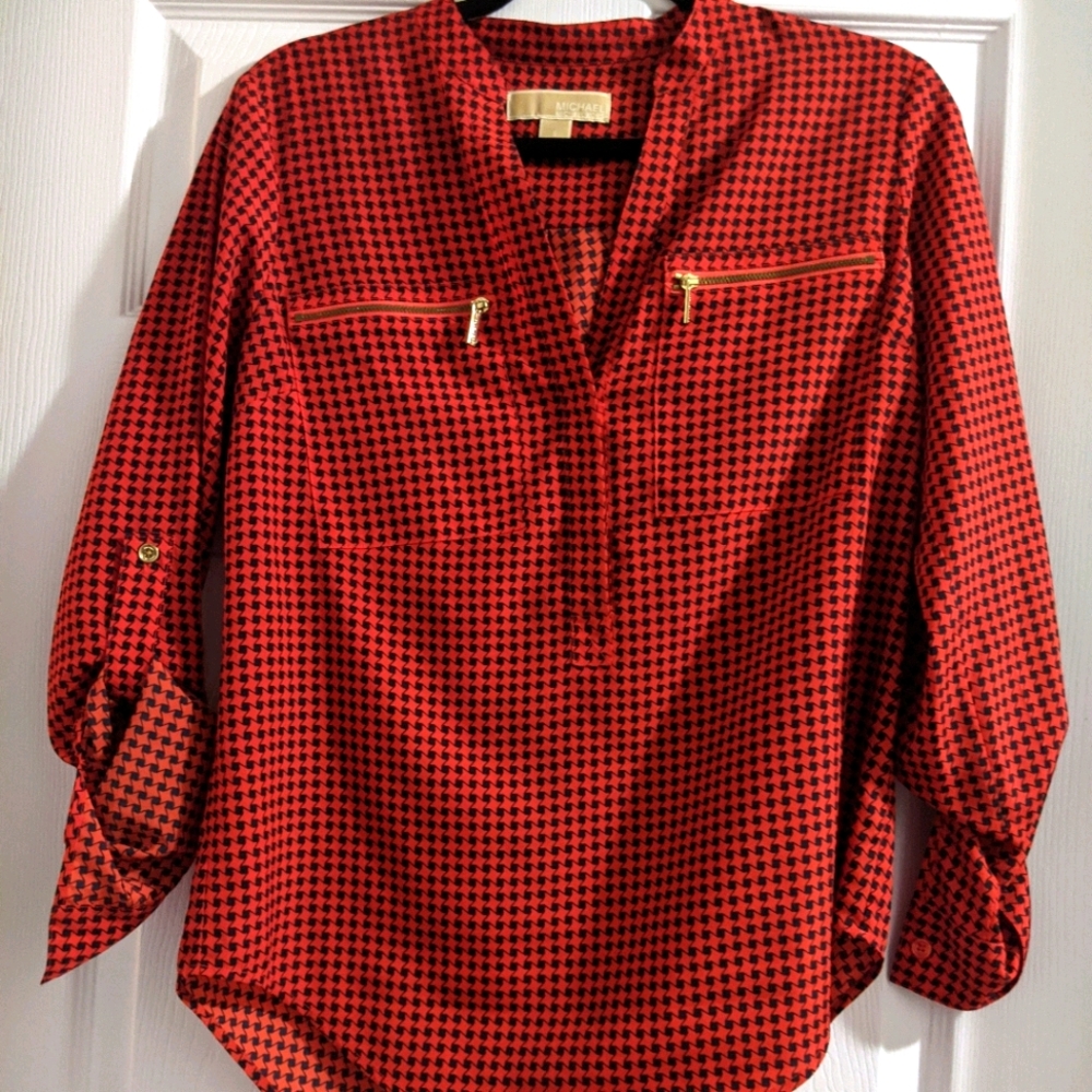 Michael Kors top